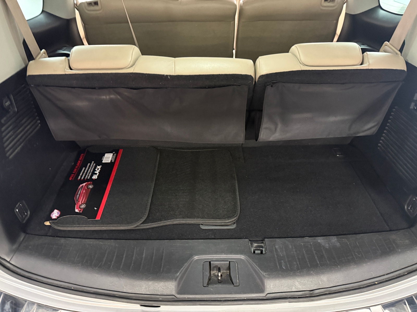 Thumbnail: 2017 Nissan Armada - 6