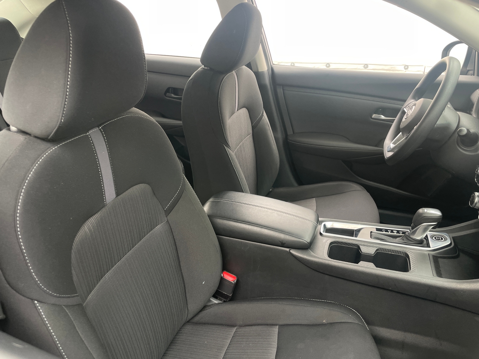 Thumbnail: 2025 Nissan Sentra - 2