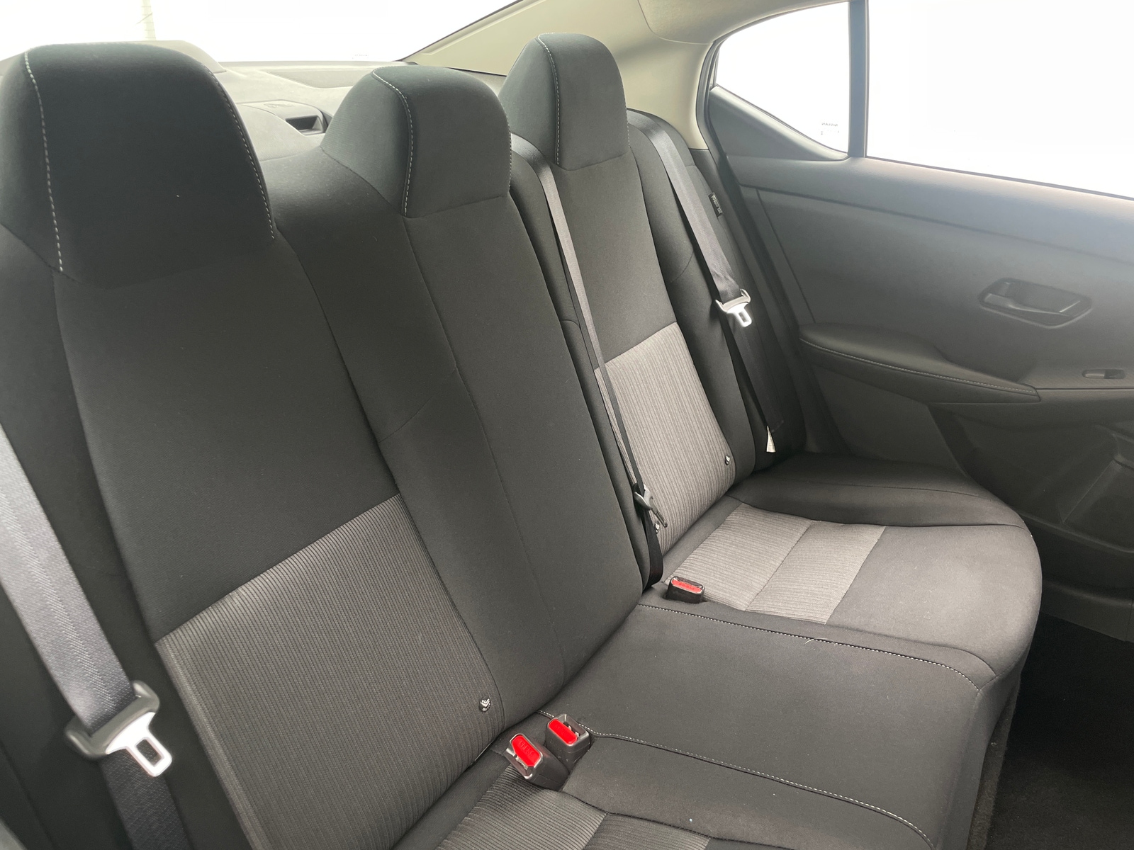 Thumbnail: 2025 Nissan Sentra - 6