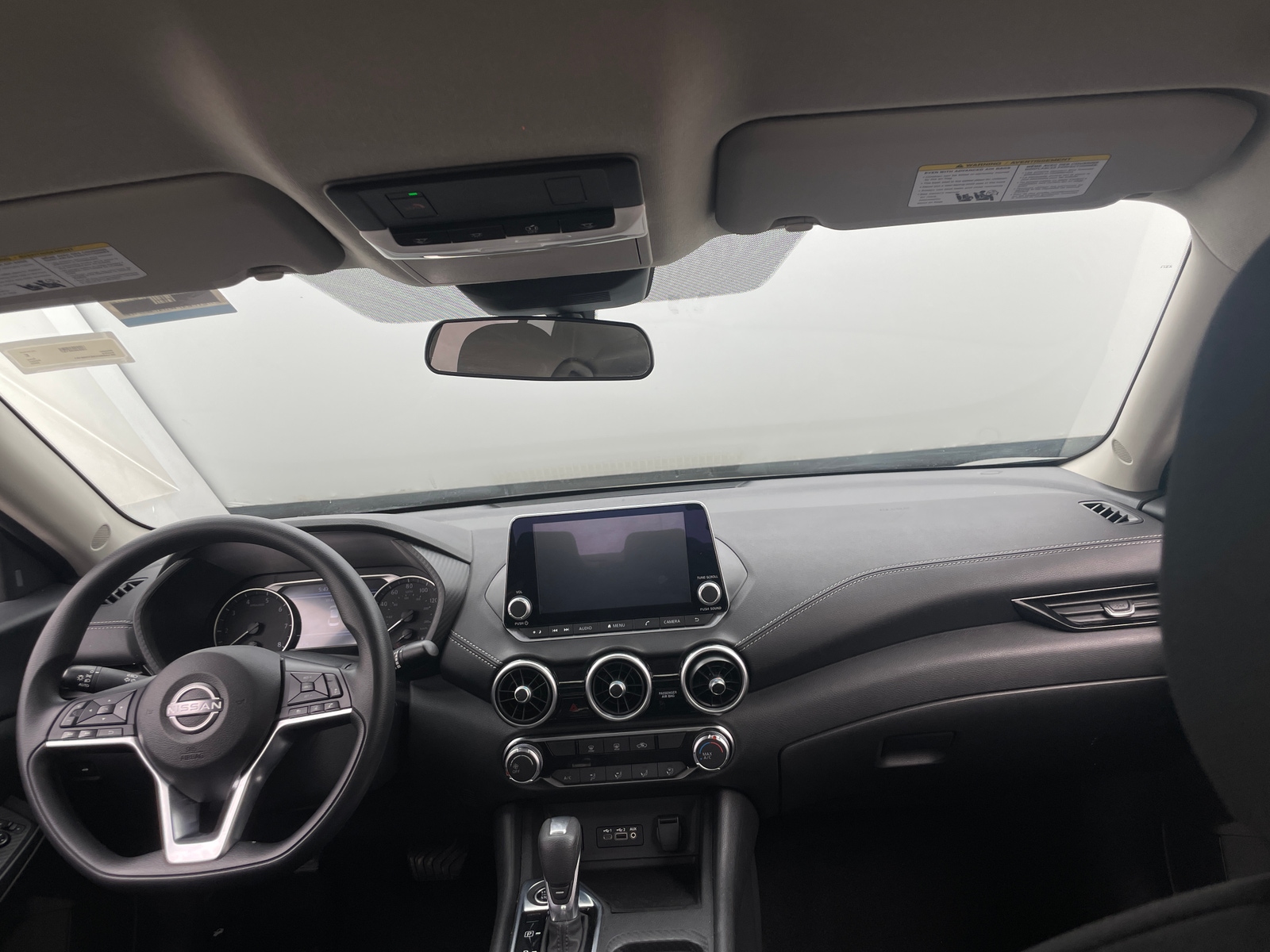 Thumbnail: 2025 Nissan Sentra - 3