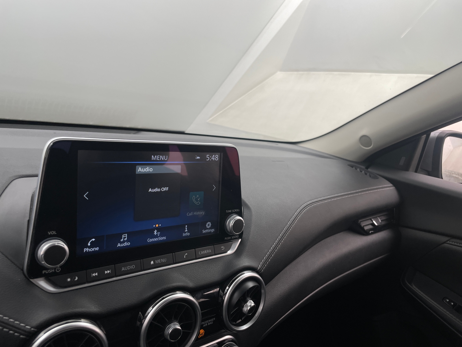 Thumbnail: 2025 Nissan Sentra - 4