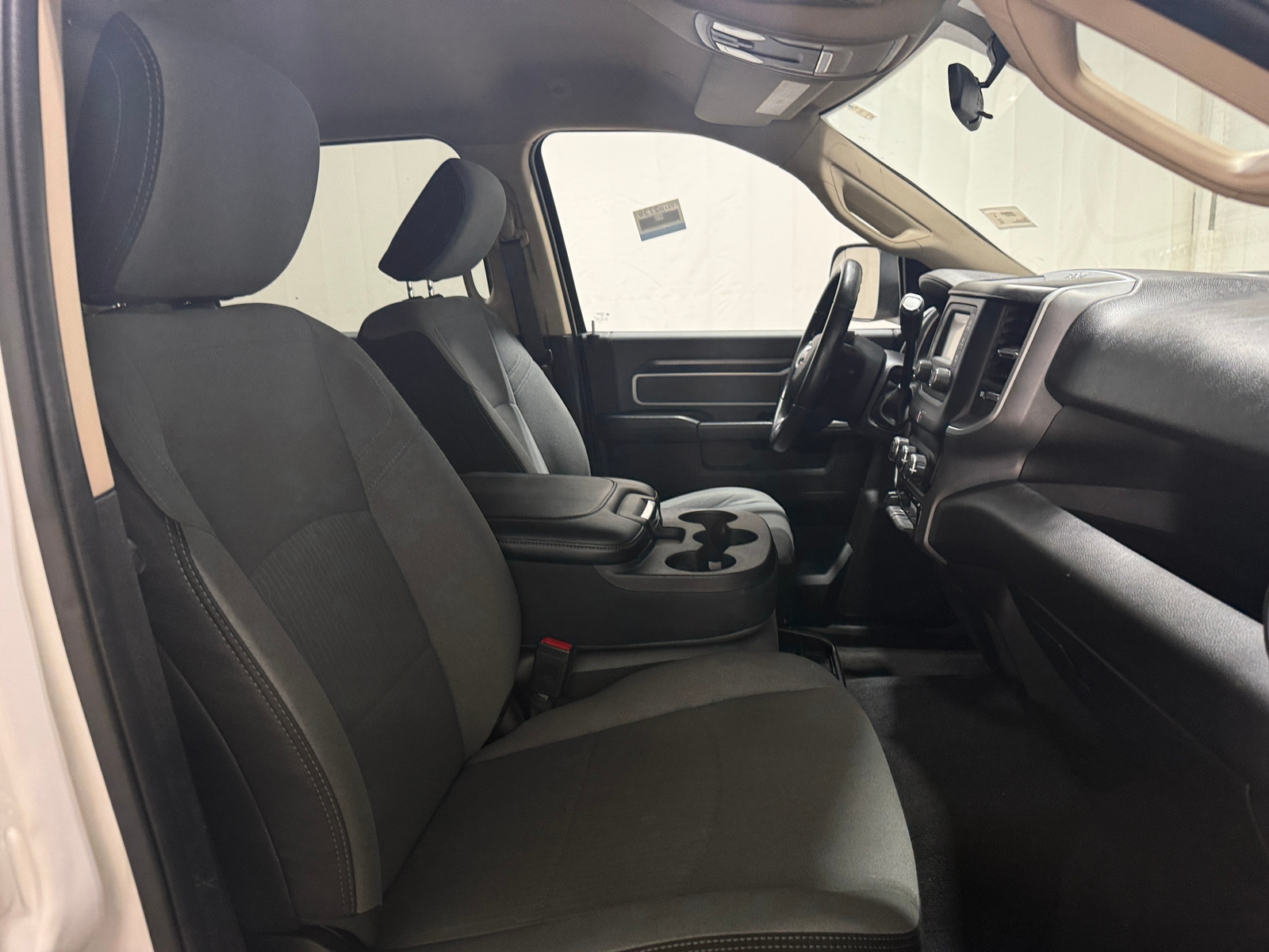 Thumbnail: 2020 RAM 2500 - 2