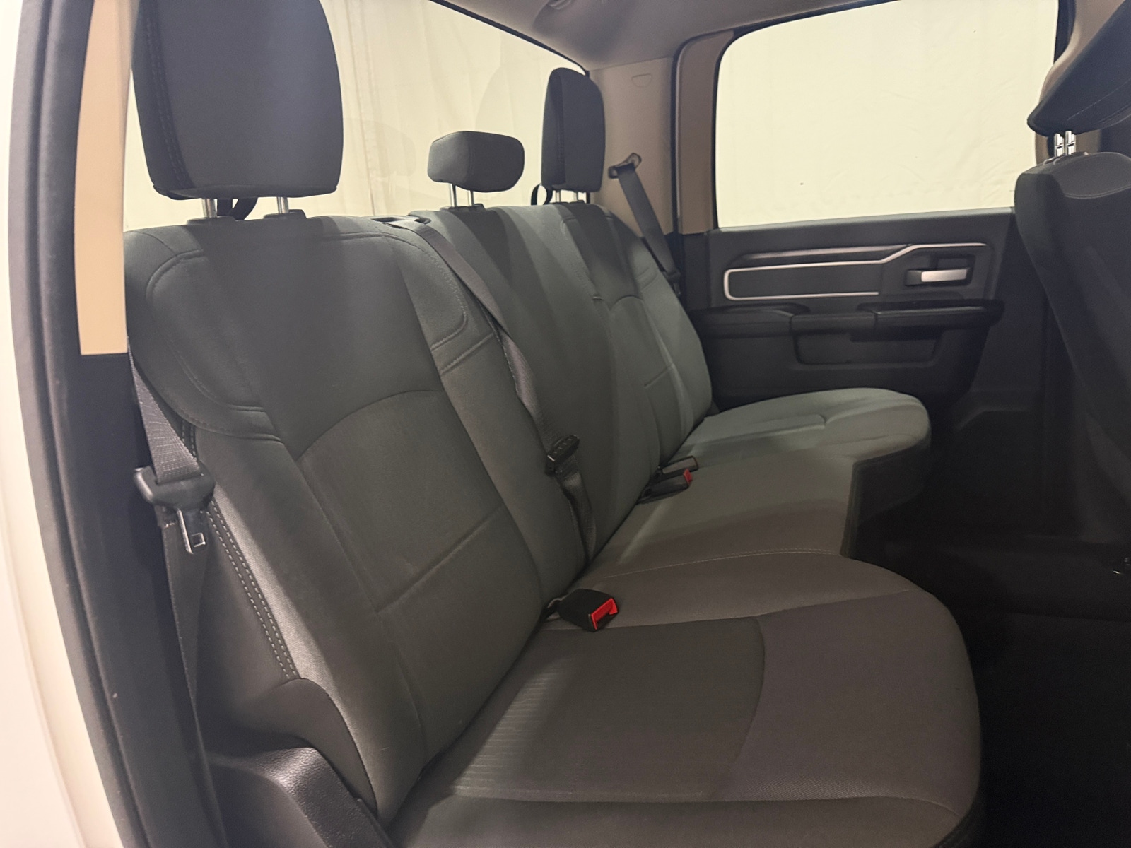 Thumbnail: 2020 RAM 2500 - 6