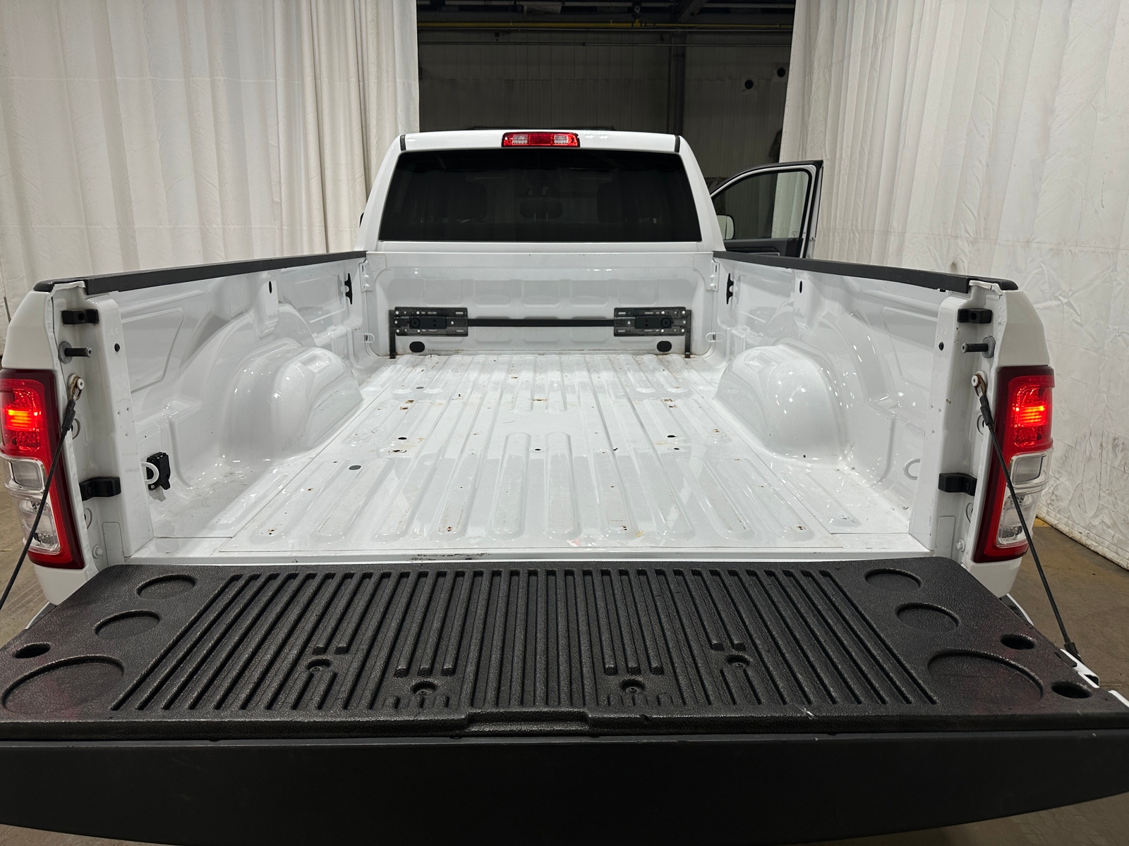 Thumbnail: 2020 RAM 2500 - 7