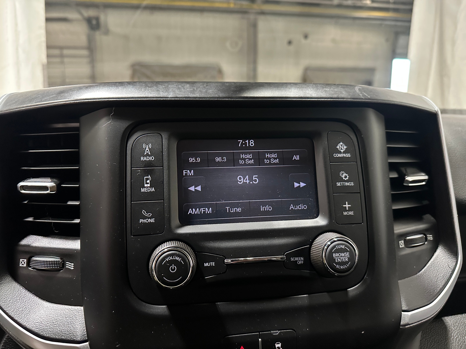 Thumbnail: 2020 RAM 2500 - 4