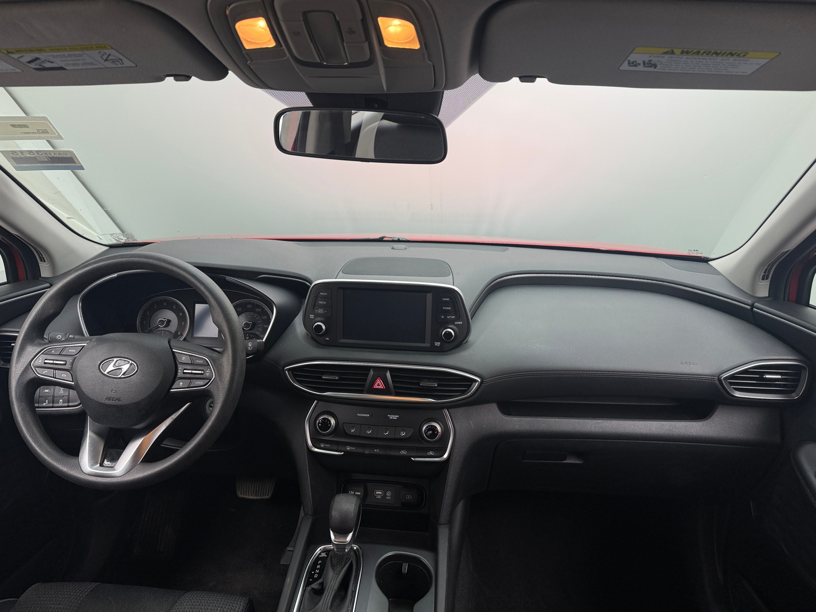 Thumbnail: 2019 Hyundai Santa Fe - 3