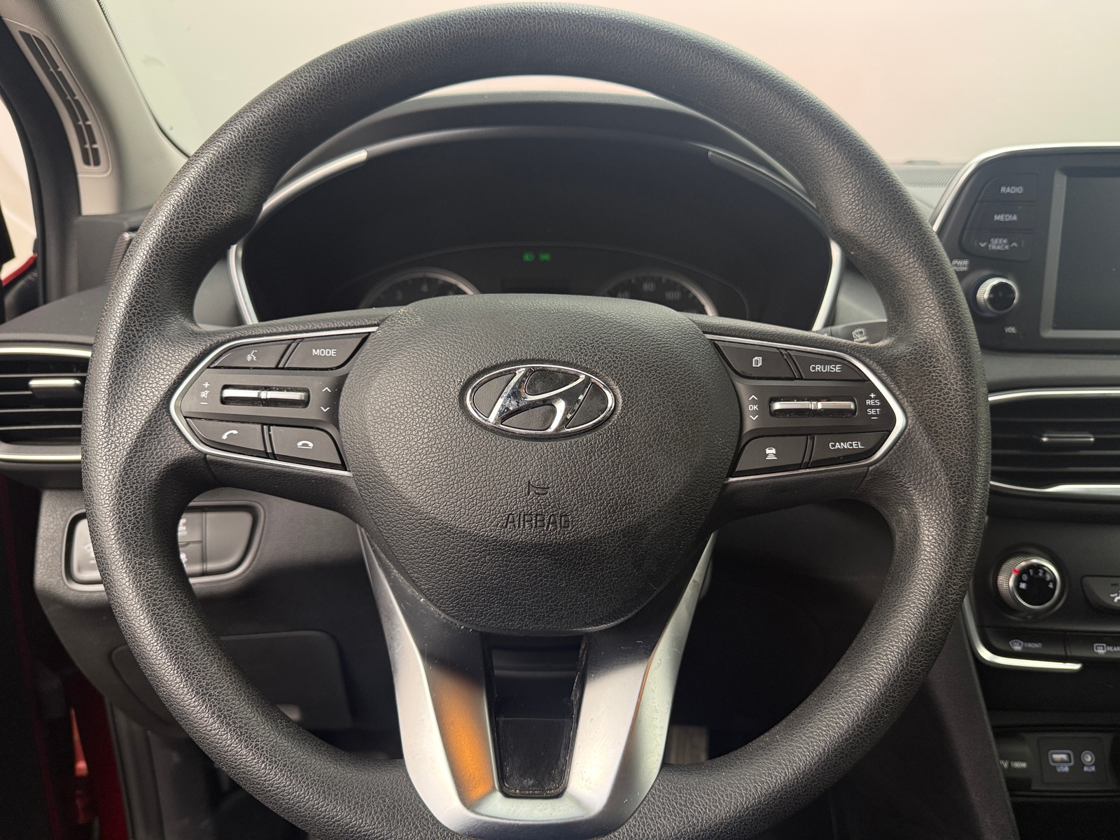 Thumbnail: 2019 Hyundai Santa Fe - 5