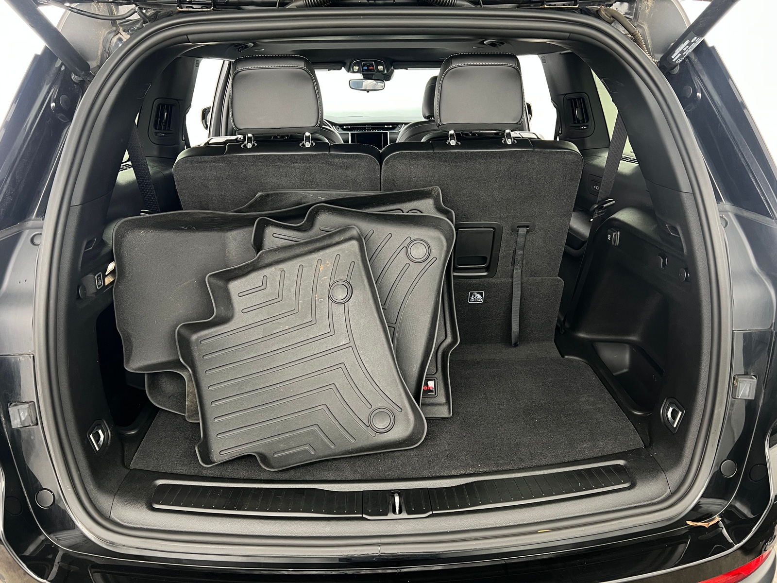 Thumbnail: 2022 Jeep Grand Cherokee L - 6