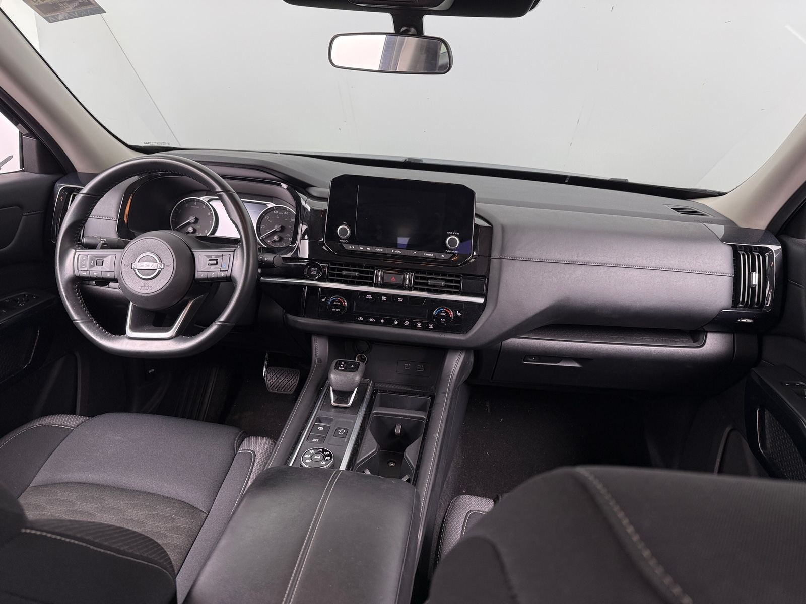 Thumbnail: 2025 Nissan Pathfinder - 3