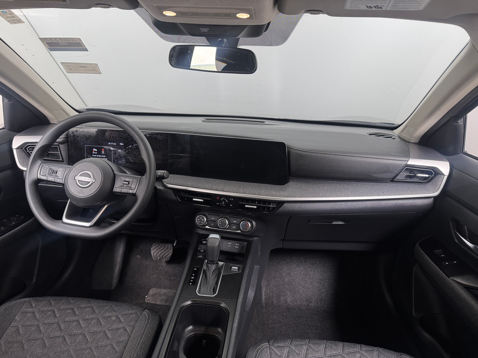 Thumbnail: 2025 Nissan Kicks - 3