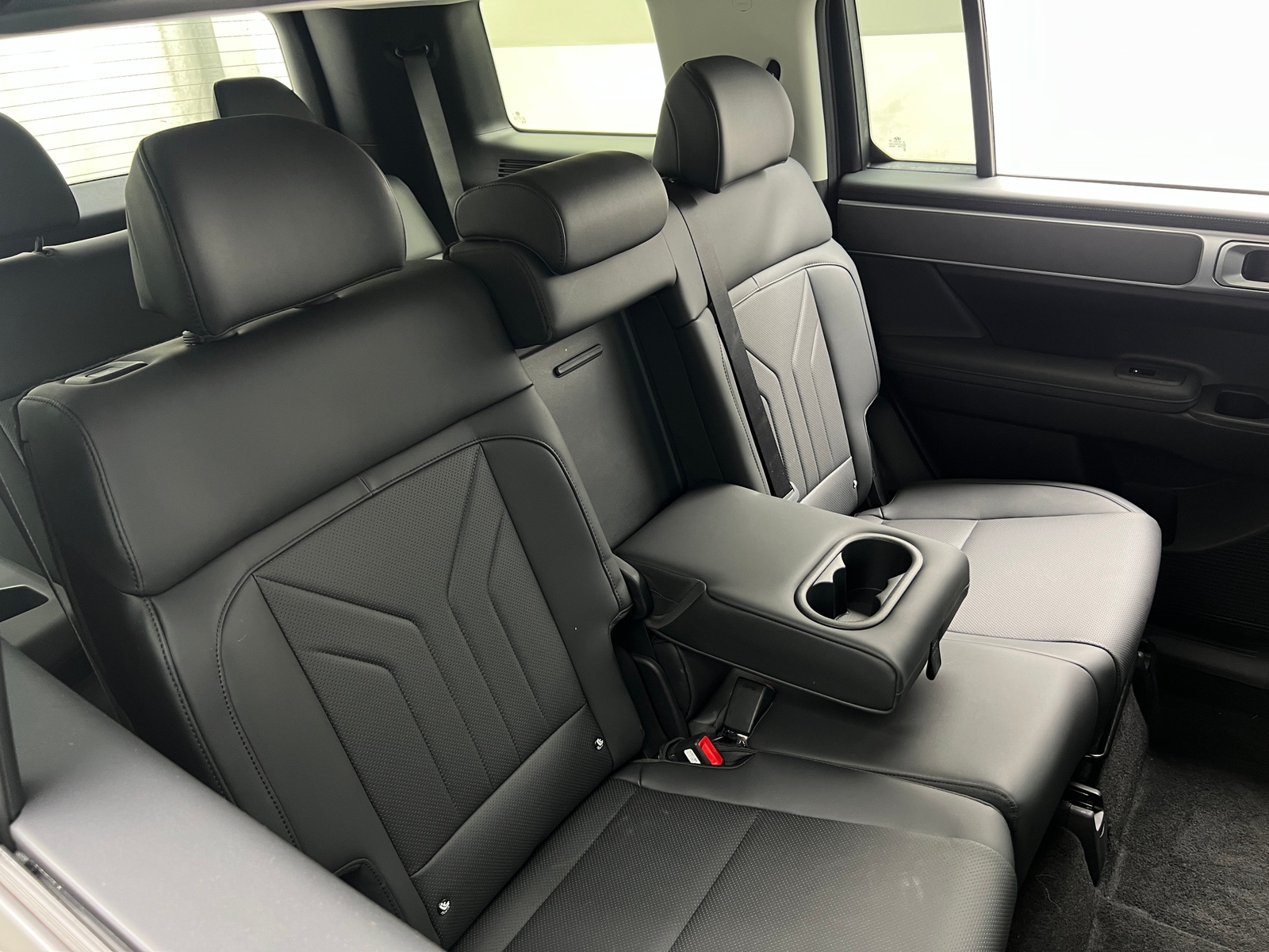 Thumbnail: 2026 Hyundai Santa Fe - 5