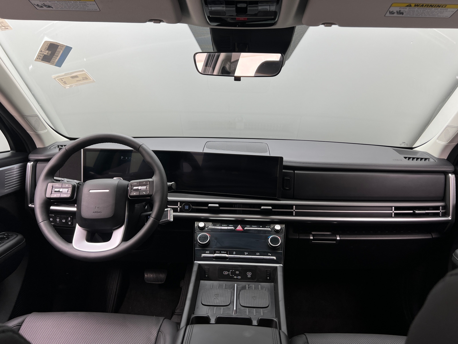 Thumbnail: 2026 Hyundai Santa Fe - 2