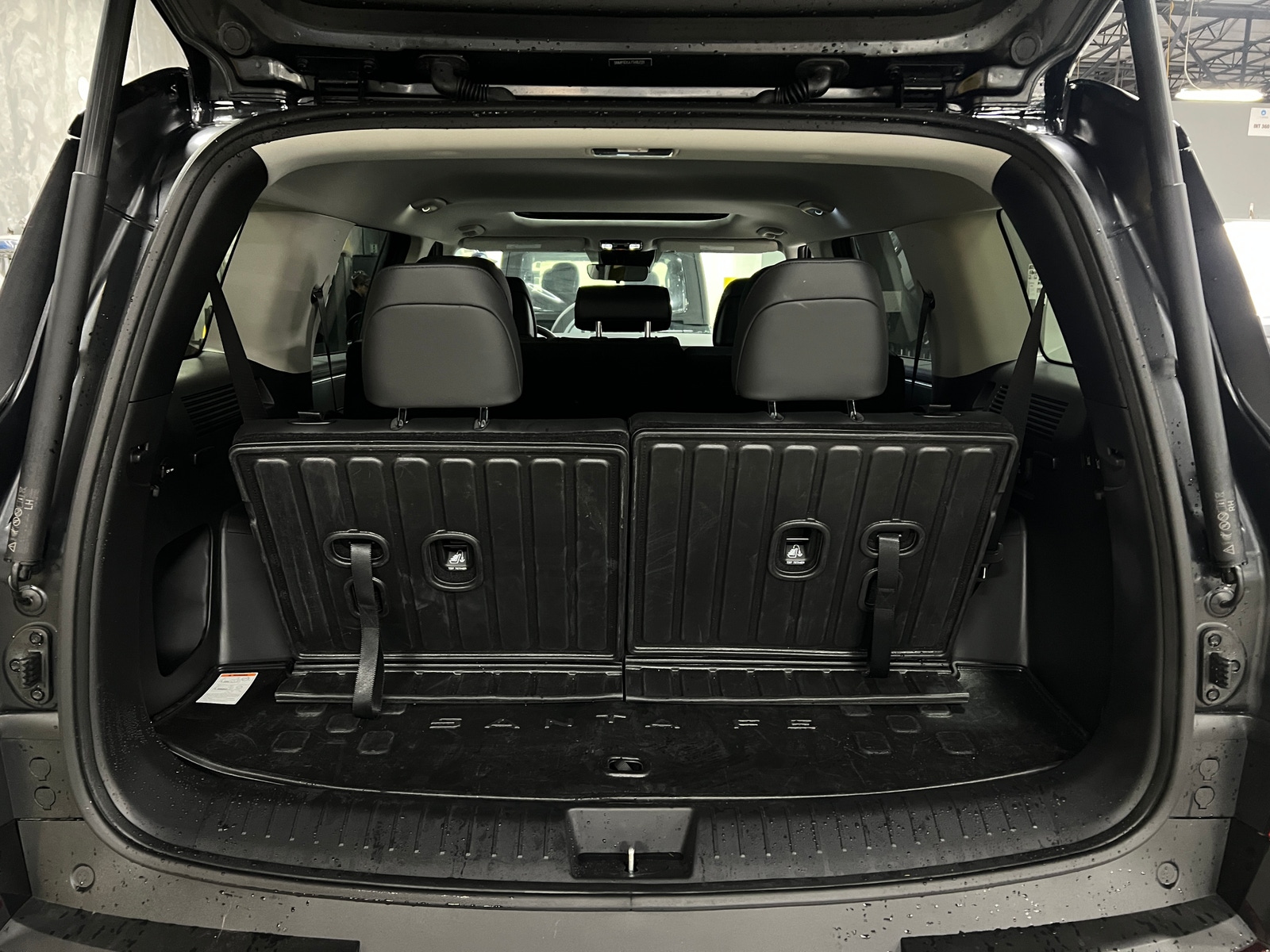 Thumbnail: 2026 Hyundai Santa Fe - 6