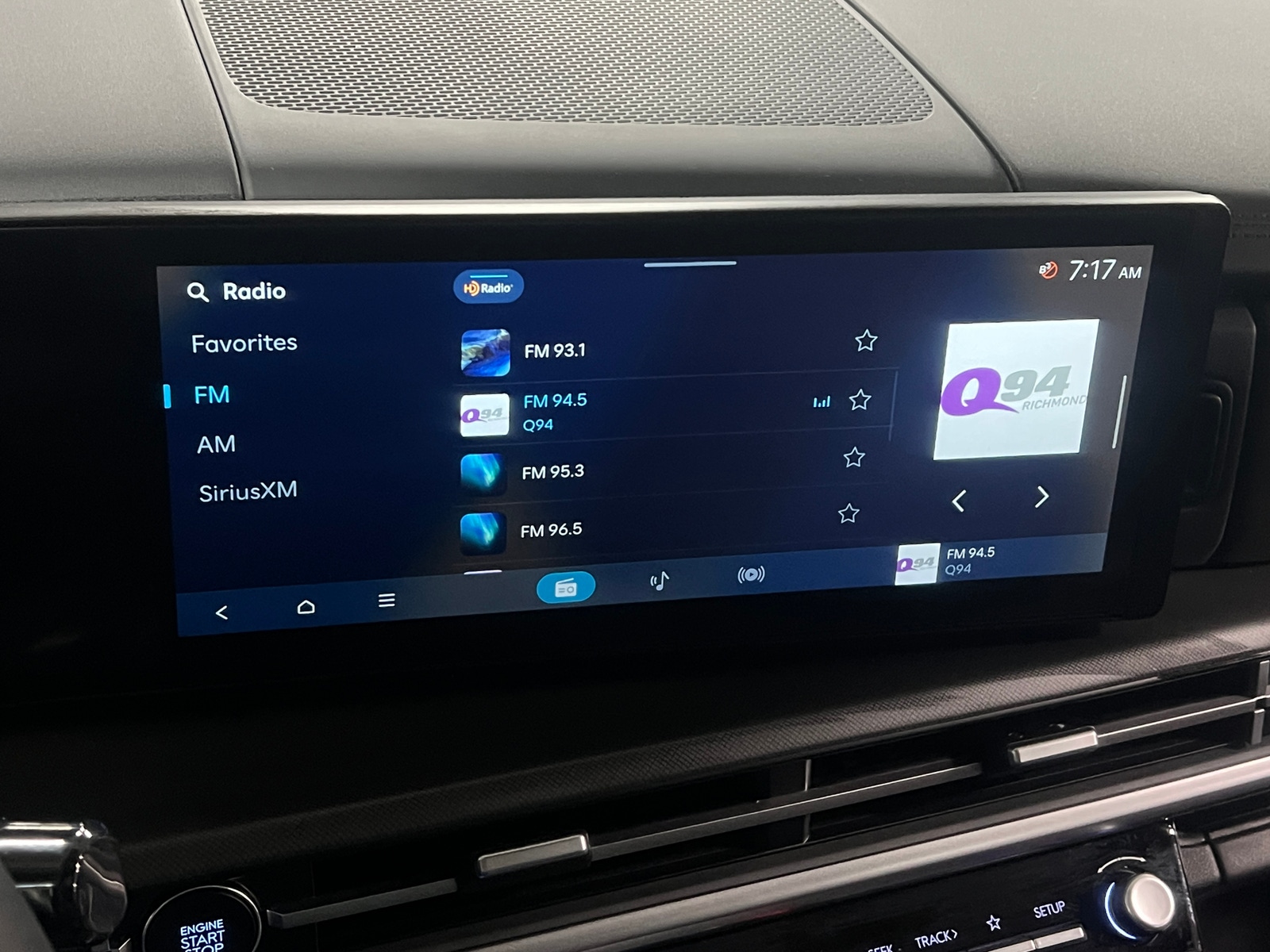 Thumbnail: 2026 Hyundai Santa Fe - 3