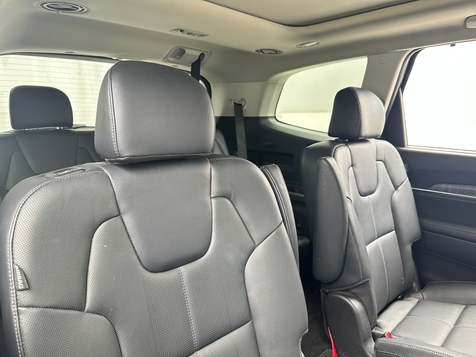 Thumbnail: 2024 Kia Telluride - 5