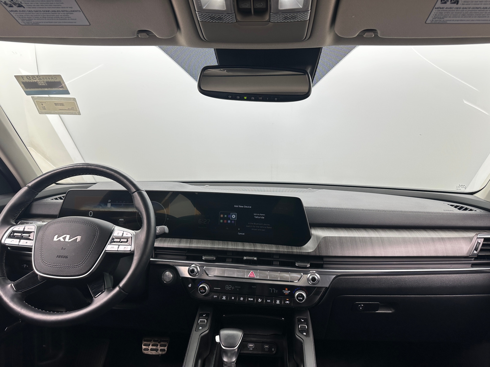 Thumbnail: 2024 Kia Telluride - 2