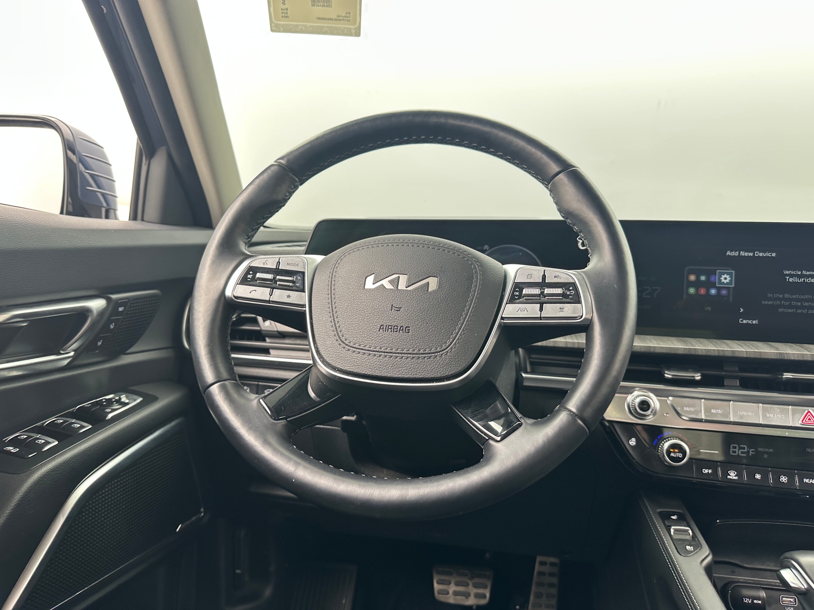 Thumbnail: 2024 Kia Telluride - 4