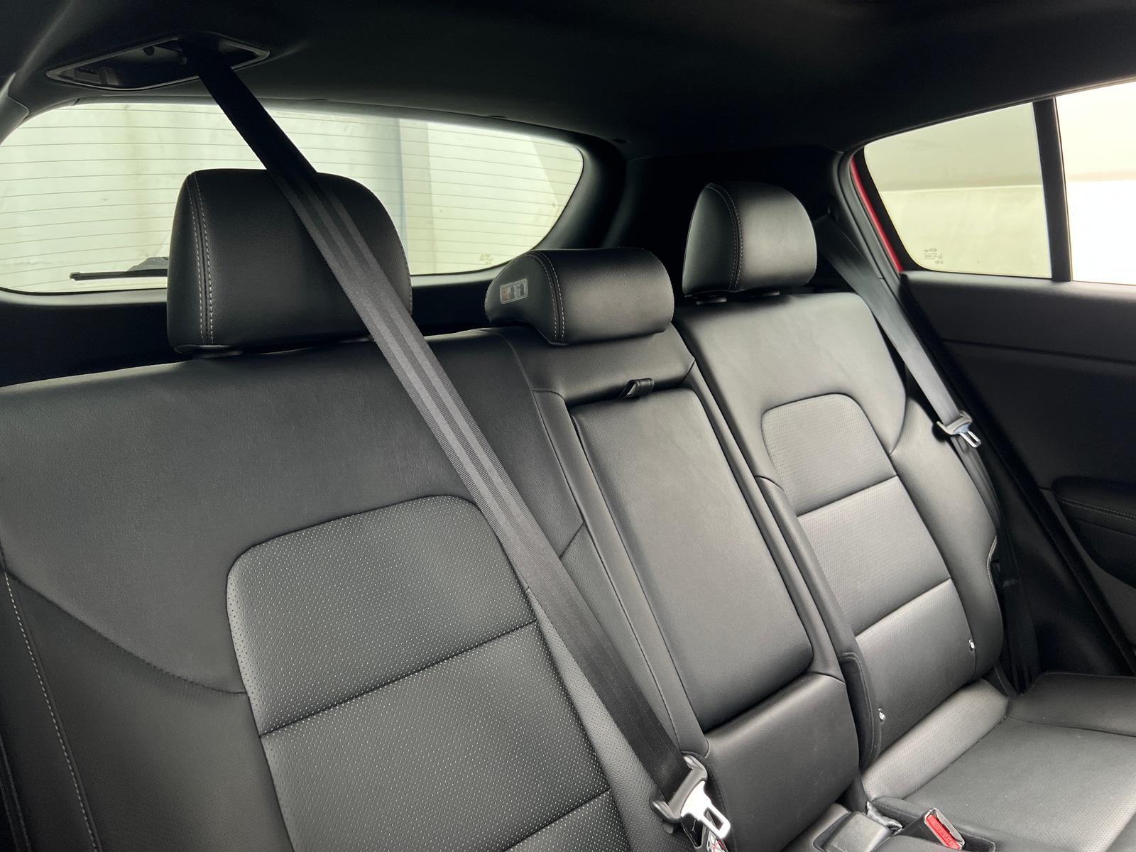 Thumbnail: 2020 Kia Sportage - 6