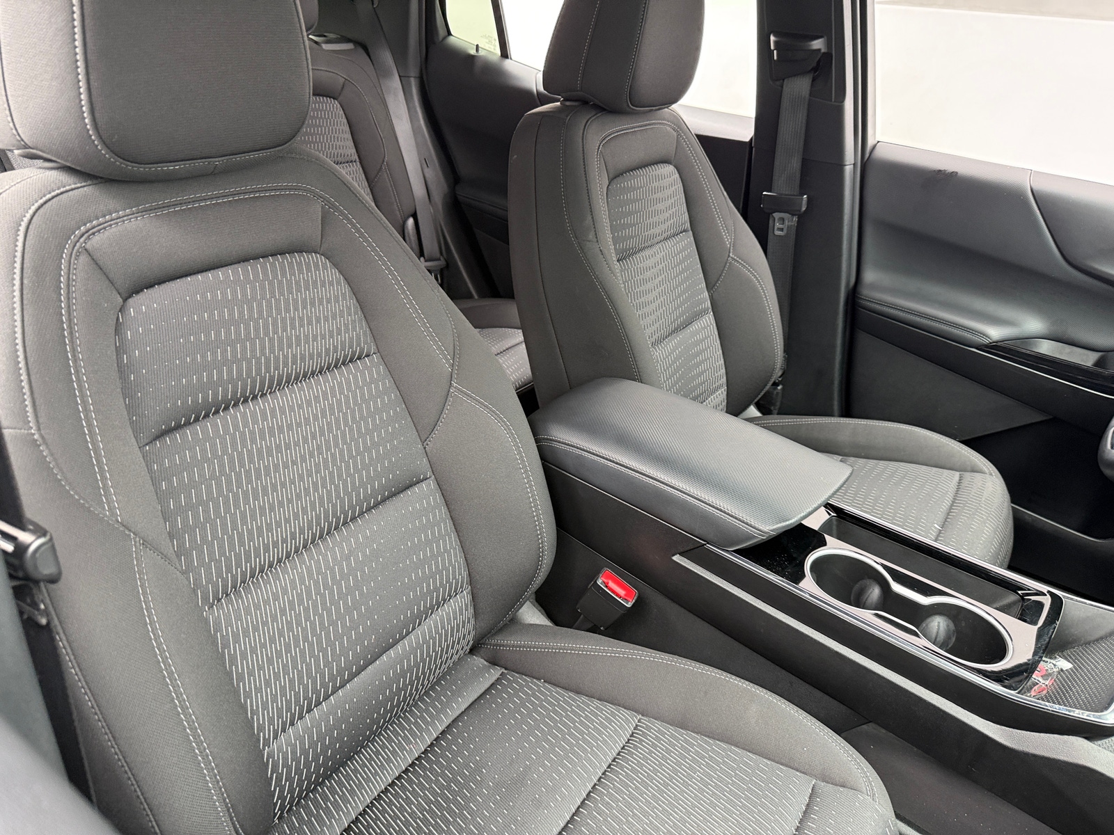 Thumbnail: 2025 Chevrolet Equinox - 2