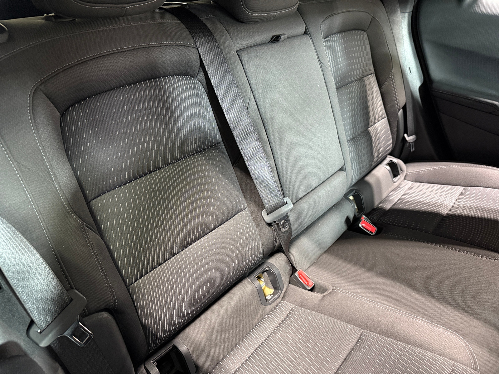 Thumbnail: 2025 Chevrolet Equinox - 6