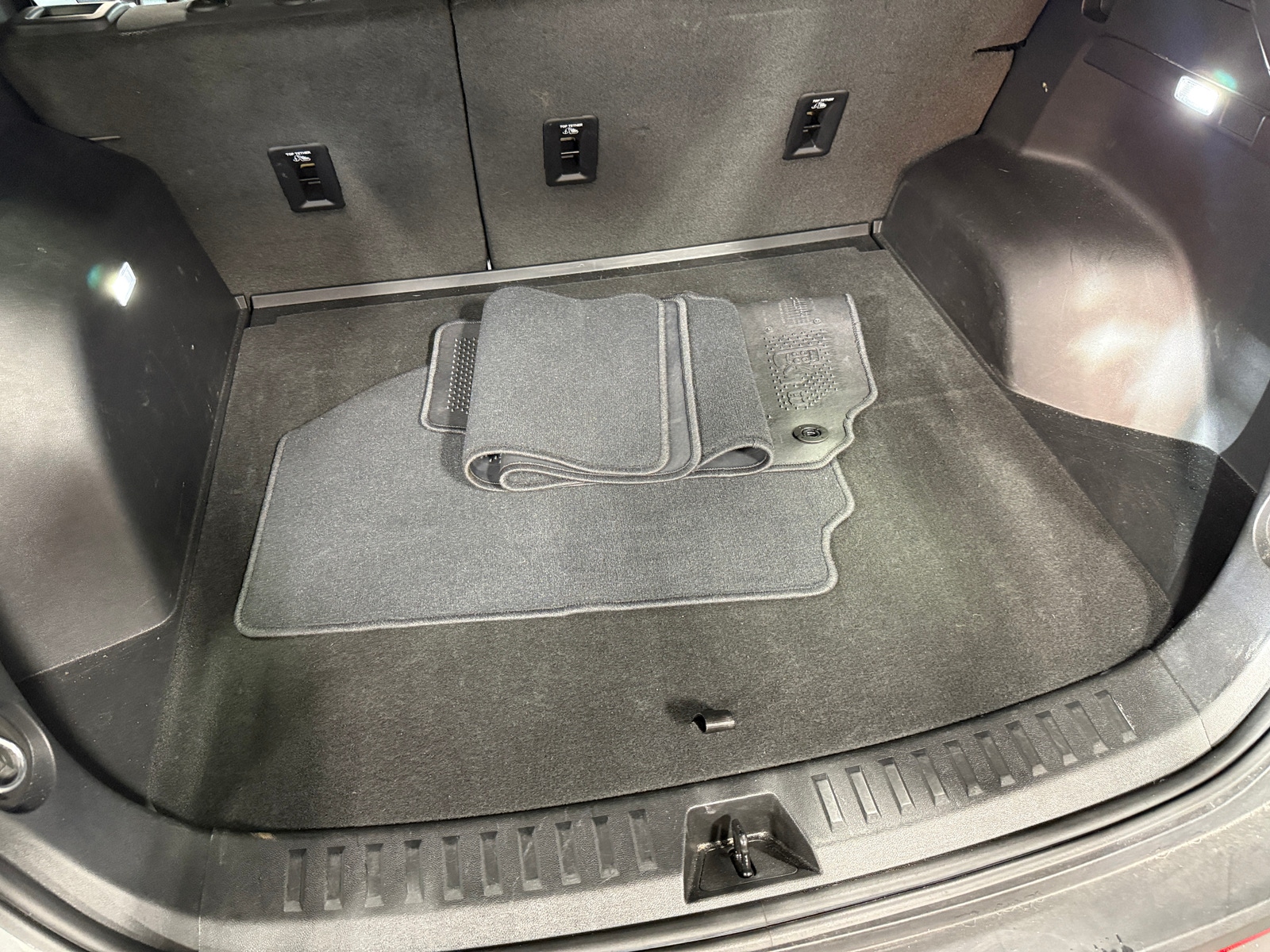 Thumbnail: 2025 Chevrolet Equinox - 7