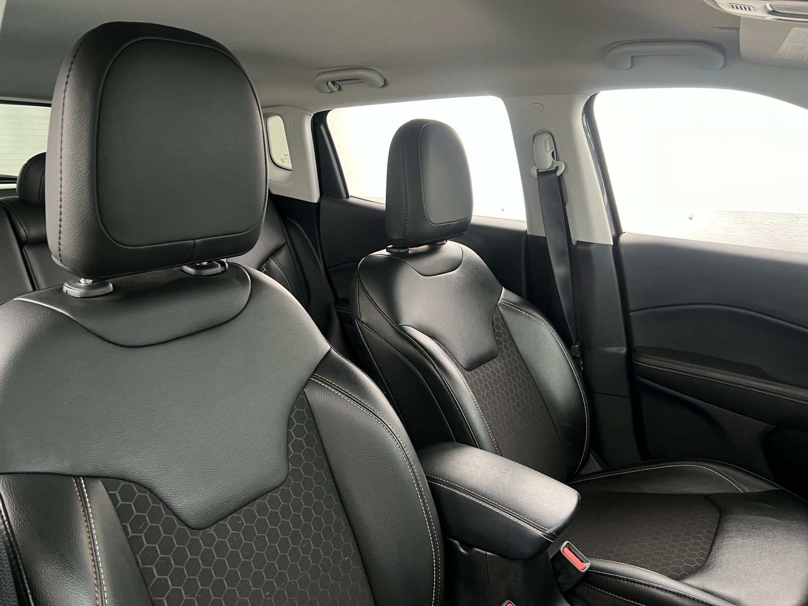 Thumbnail: 2021 Jeep Compass - 2