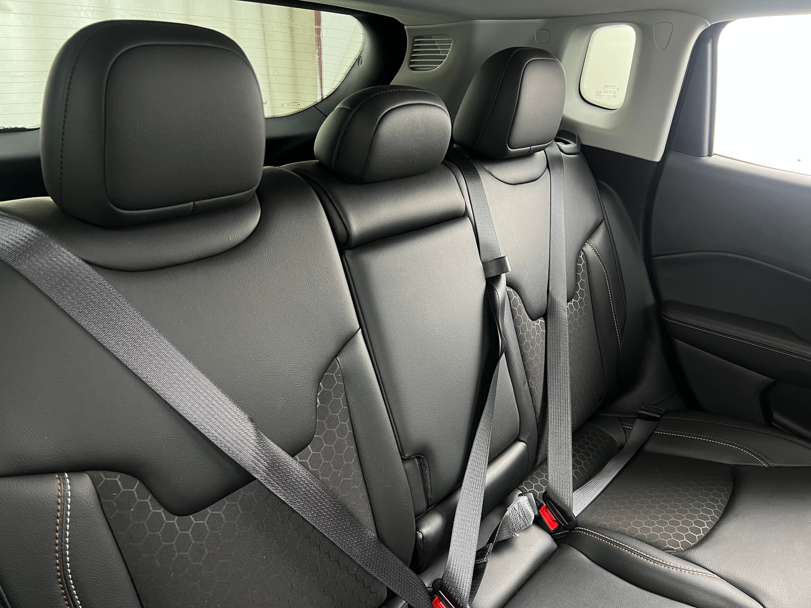 Thumbnail: 2021 Jeep Compass - 6