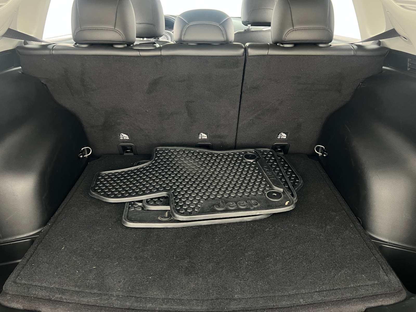 Thumbnail: 2021 Jeep Compass - 7