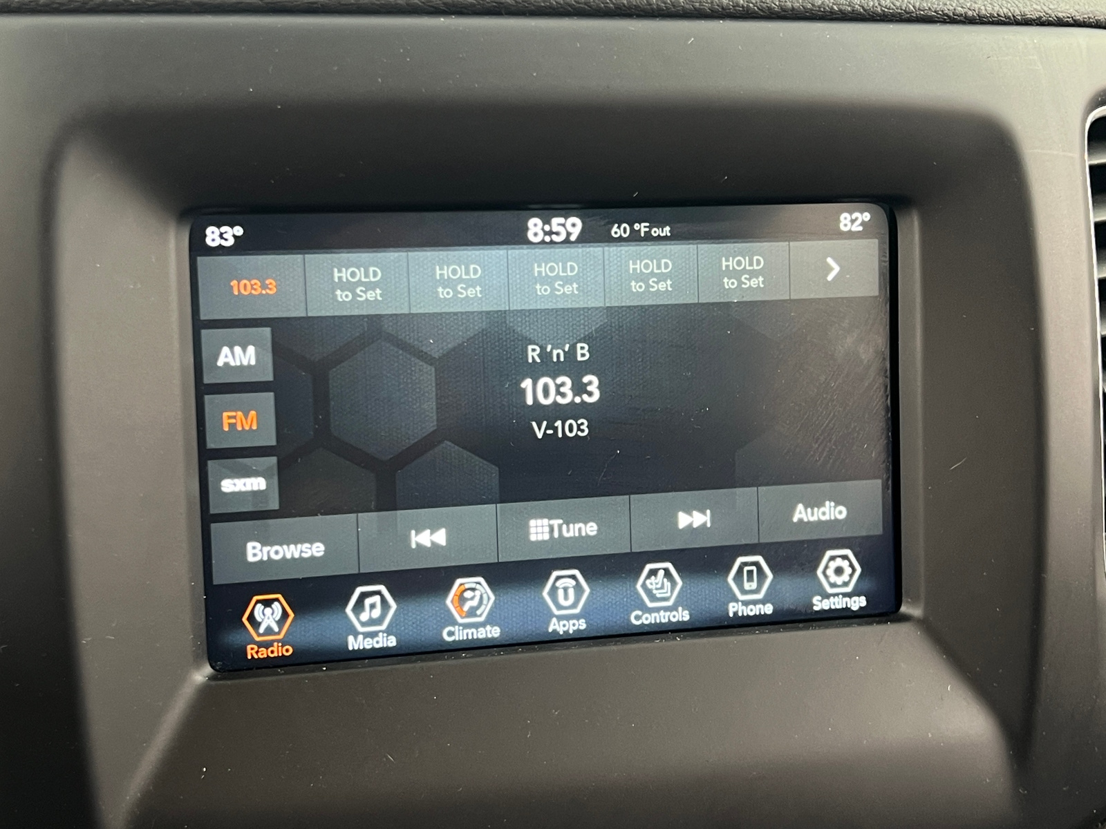 Thumbnail: 2021 Jeep Compass - 4