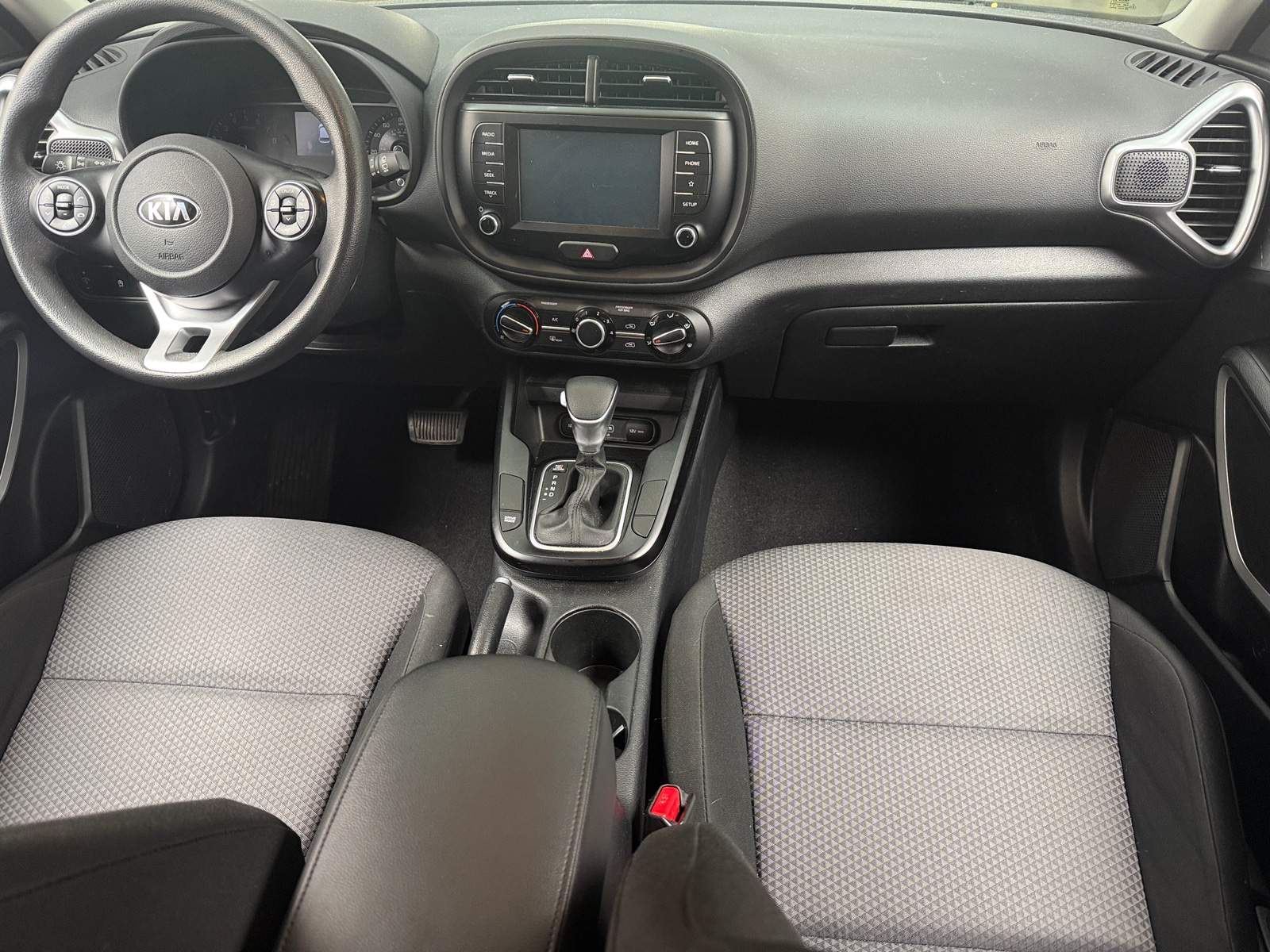 Thumbnail: 2020 Kia Soul - 3