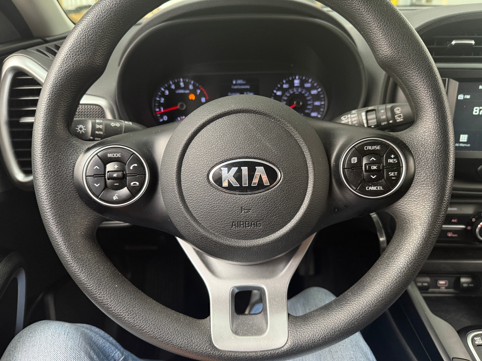Thumbnail: 2020 Kia Soul - 5