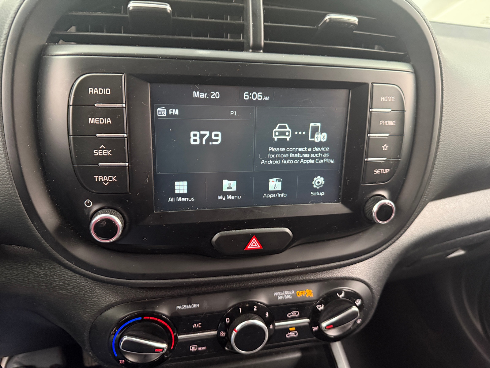 Thumbnail: 2020 Kia Soul - 4