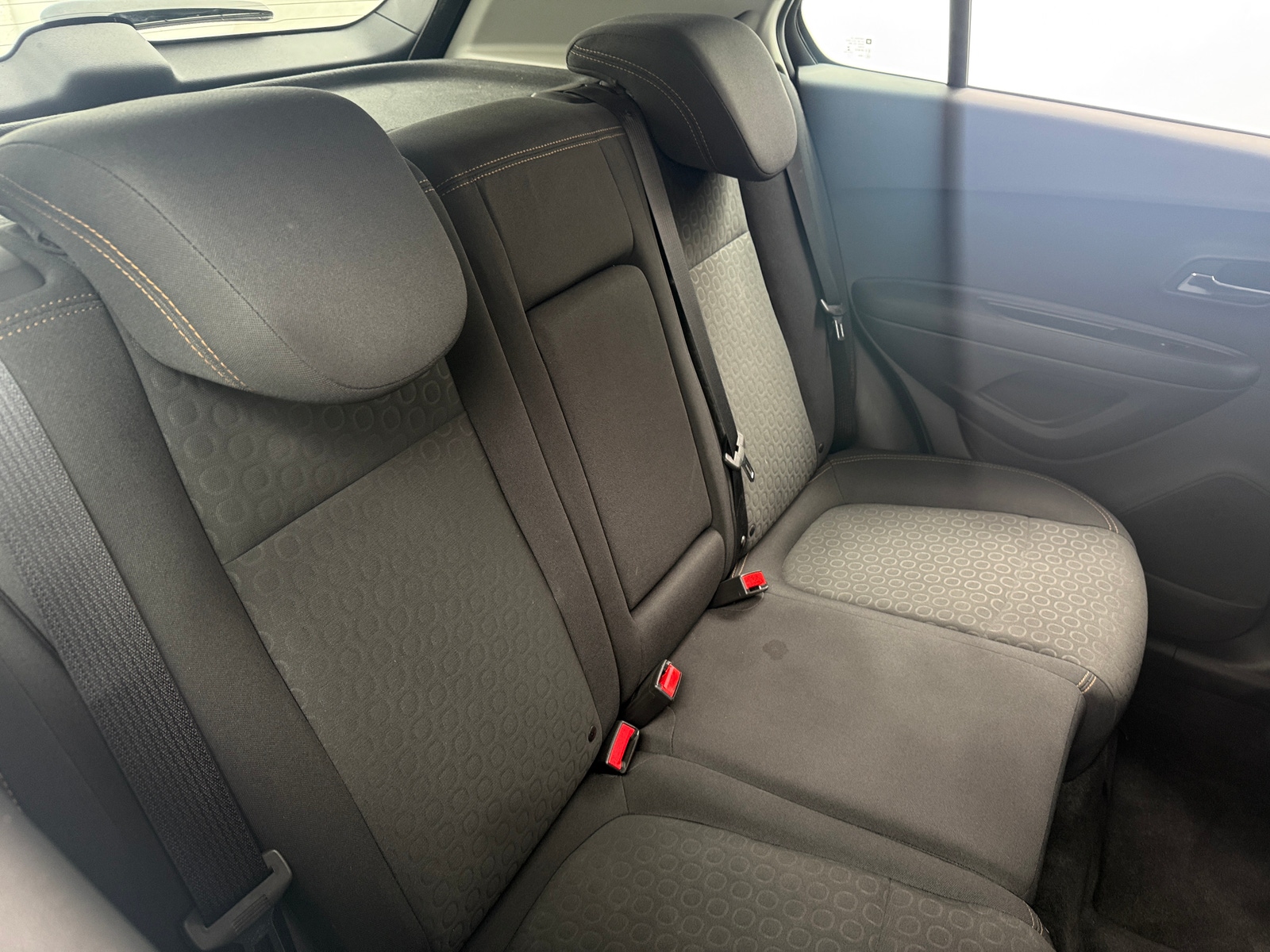 Thumbnail: 2017 Chevrolet Trax - 6