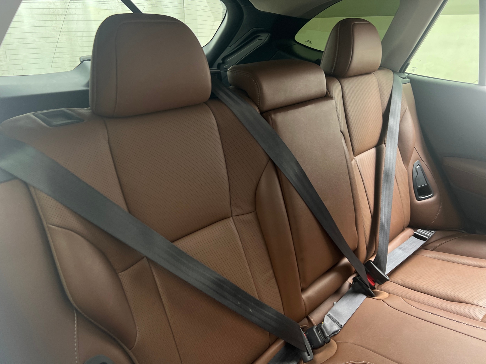 Thumbnail: 2022 Subaru Outback - 5