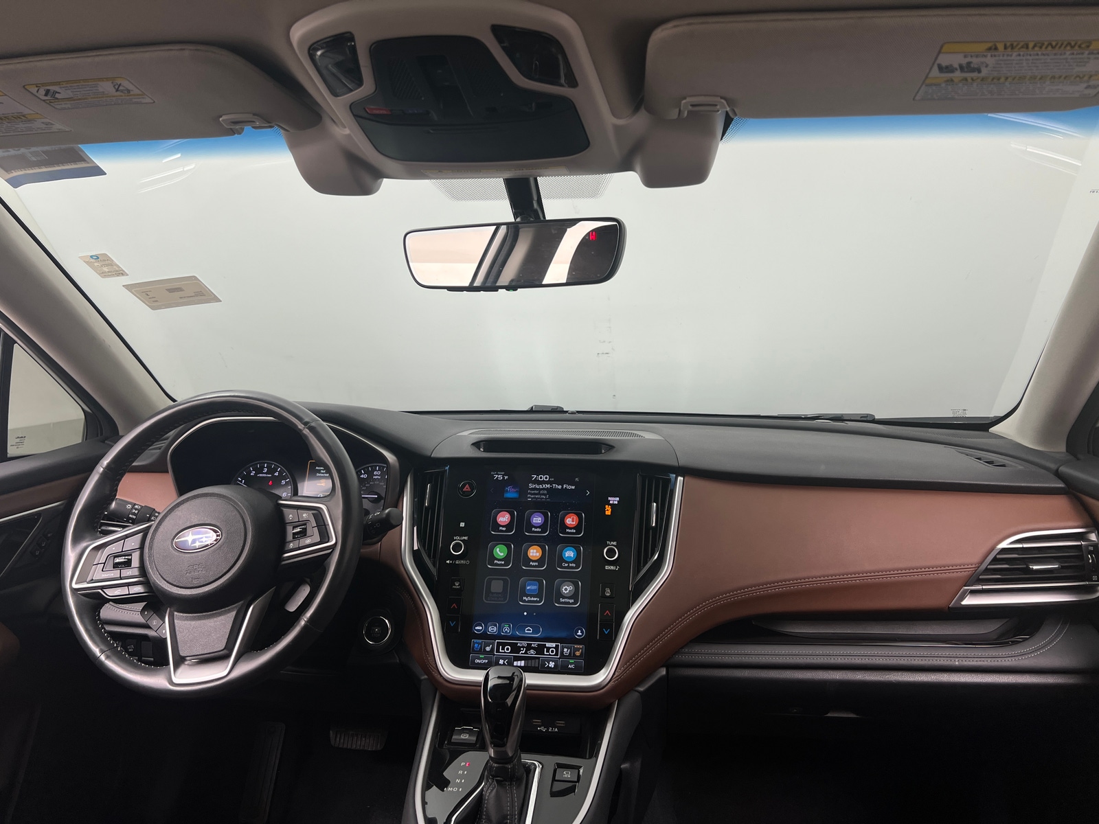 Thumbnail: 2022 Subaru Outback - 2