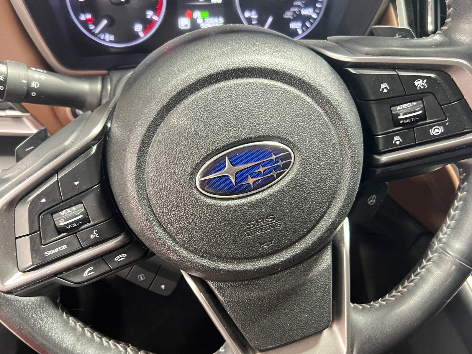 Thumbnail: 2022 Subaru Outback - 4