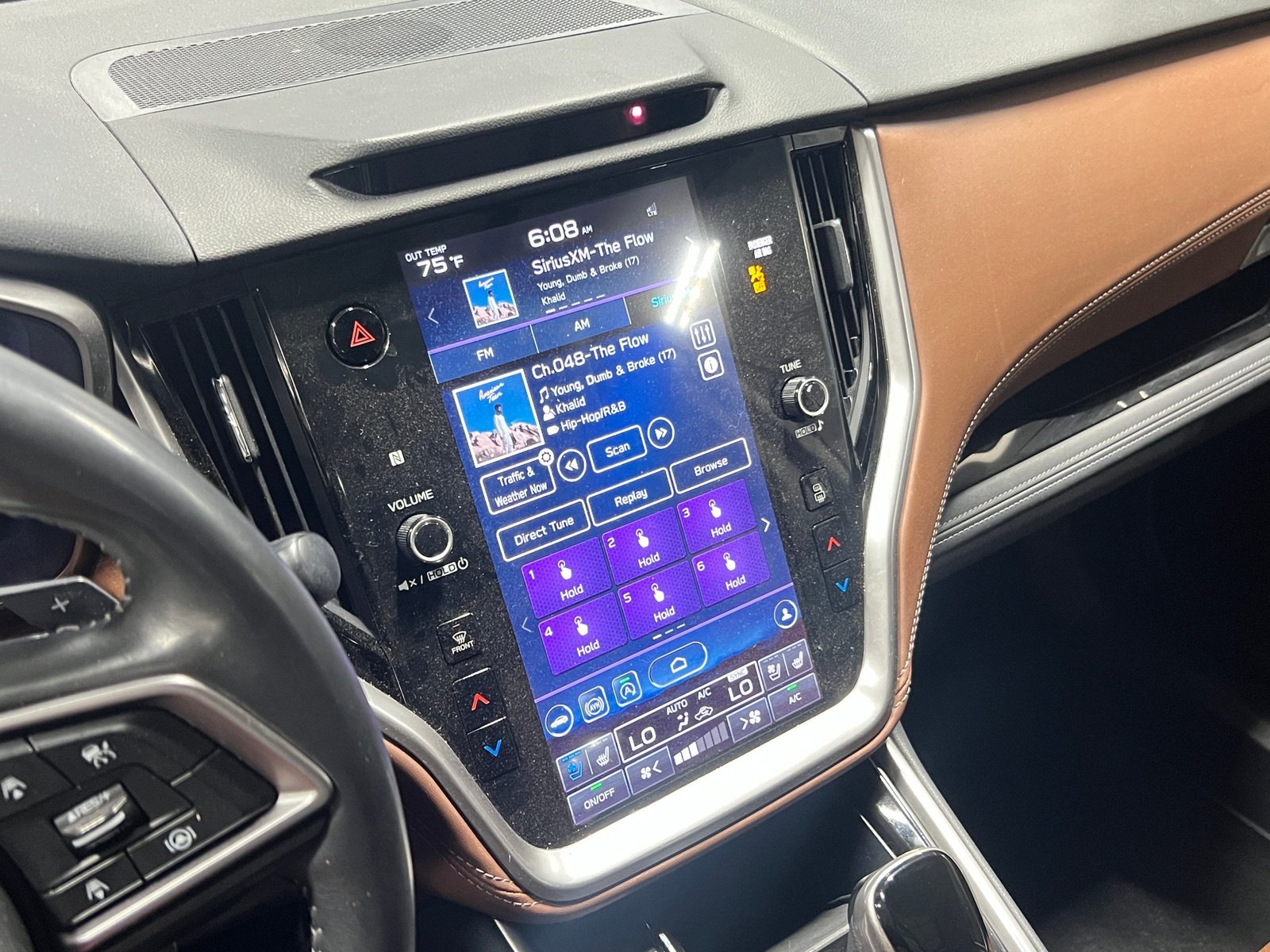 Thumbnail: 2022 Subaru Outback - 3