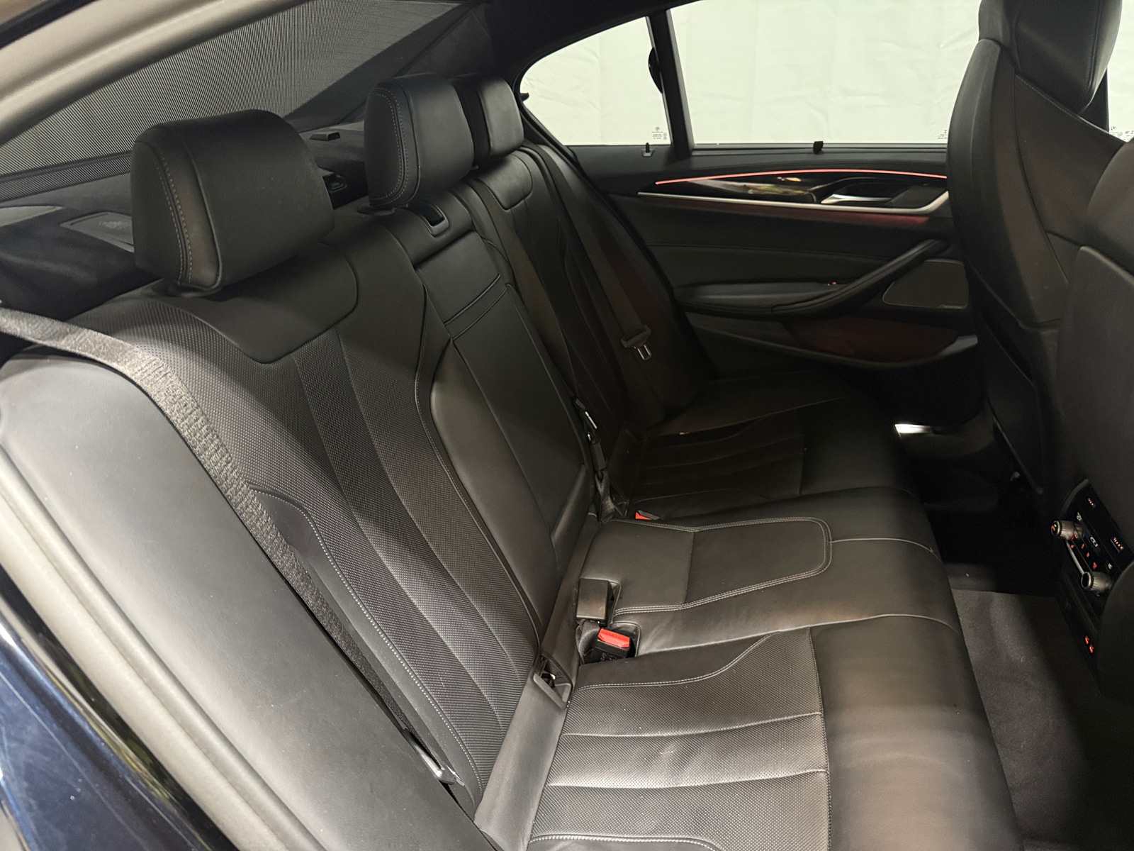 Thumbnail: 2020 BMW M5 - 5