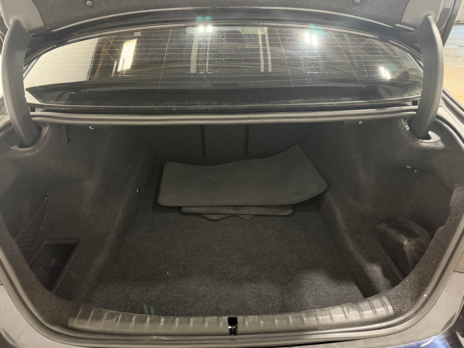 Thumbnail: 2020 BMW M5 - 6