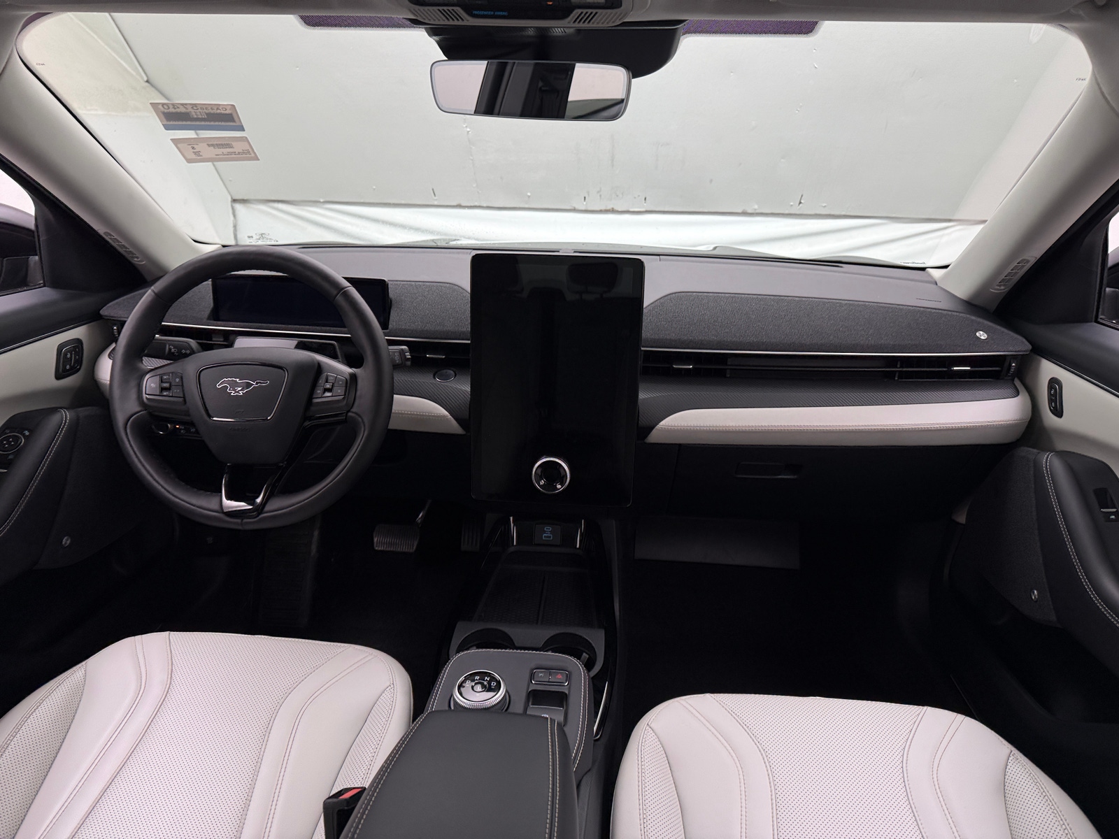 Thumbnail: 2021 Ford Mustang Mach-E - 2