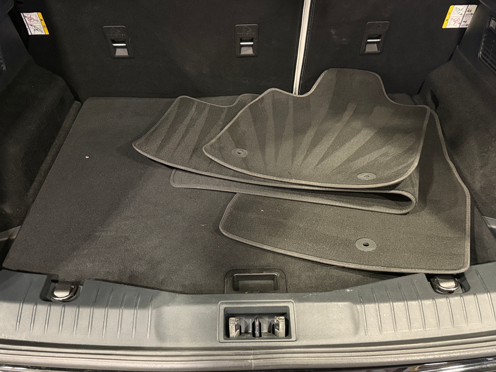 Thumbnail: 2021 Ford Mustang Mach-E - 6