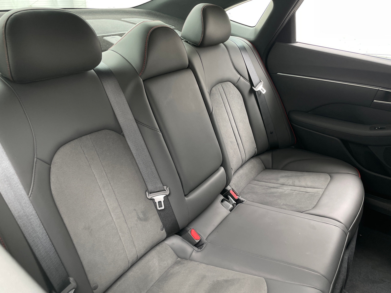 Thumbnail: 2020 Hyundai Sonata - 5