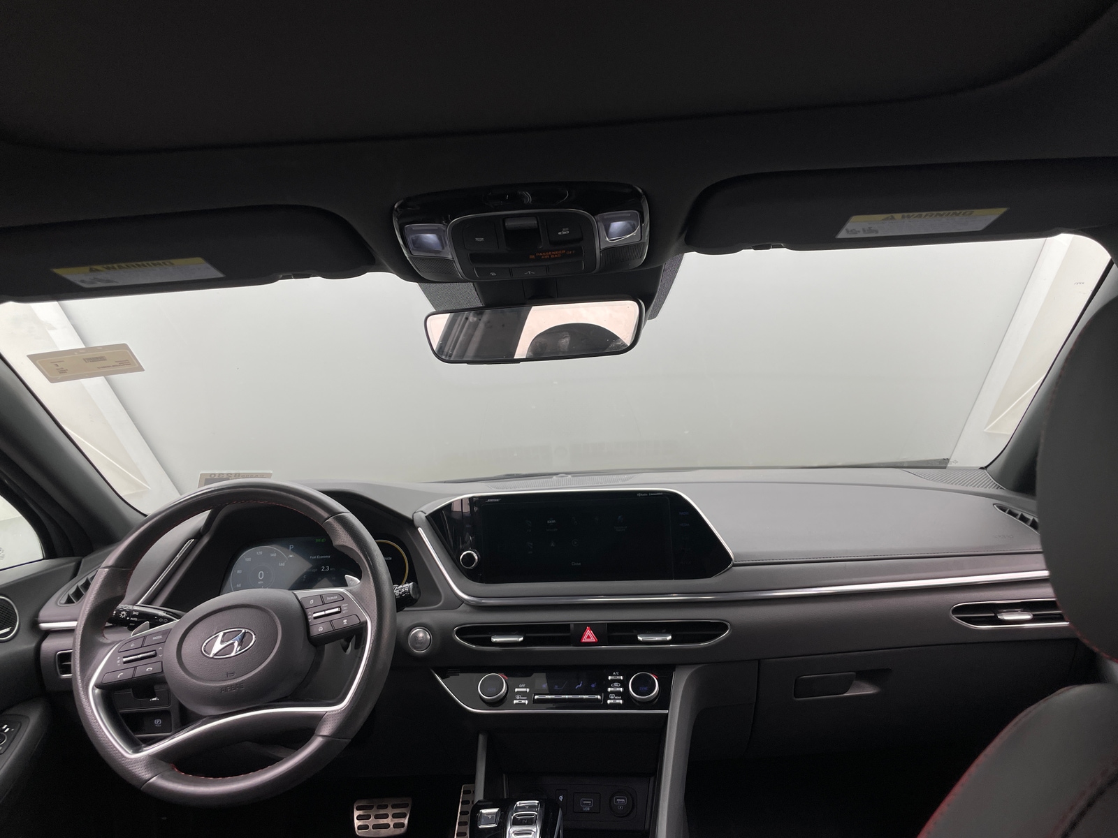 Thumbnail: 2020 Hyundai Sonata - 2