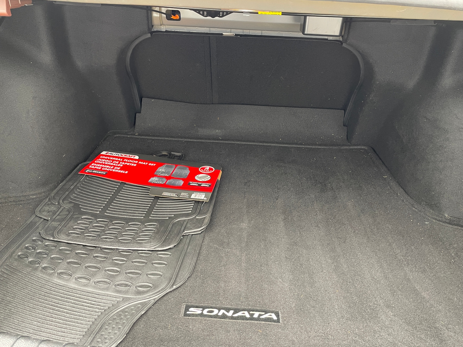 Thumbnail: 2020 Hyundai Sonata - 6