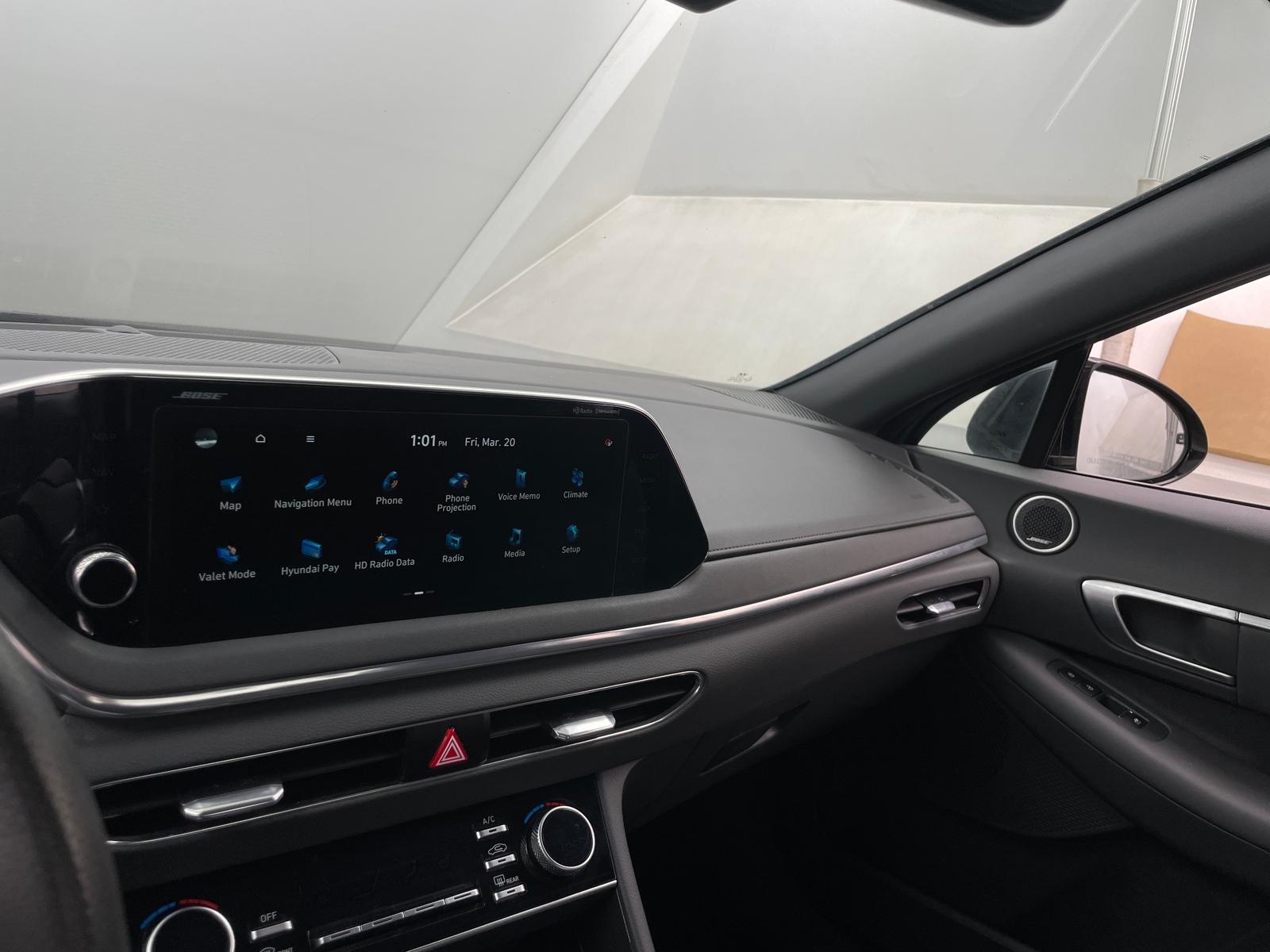 Thumbnail: 2020 Hyundai Sonata - 3