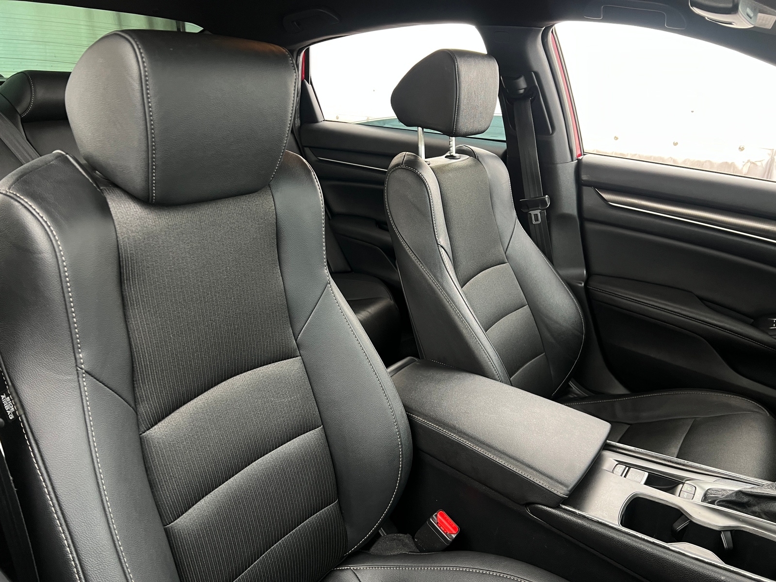 Thumbnail: 2019 Honda Accord - 2