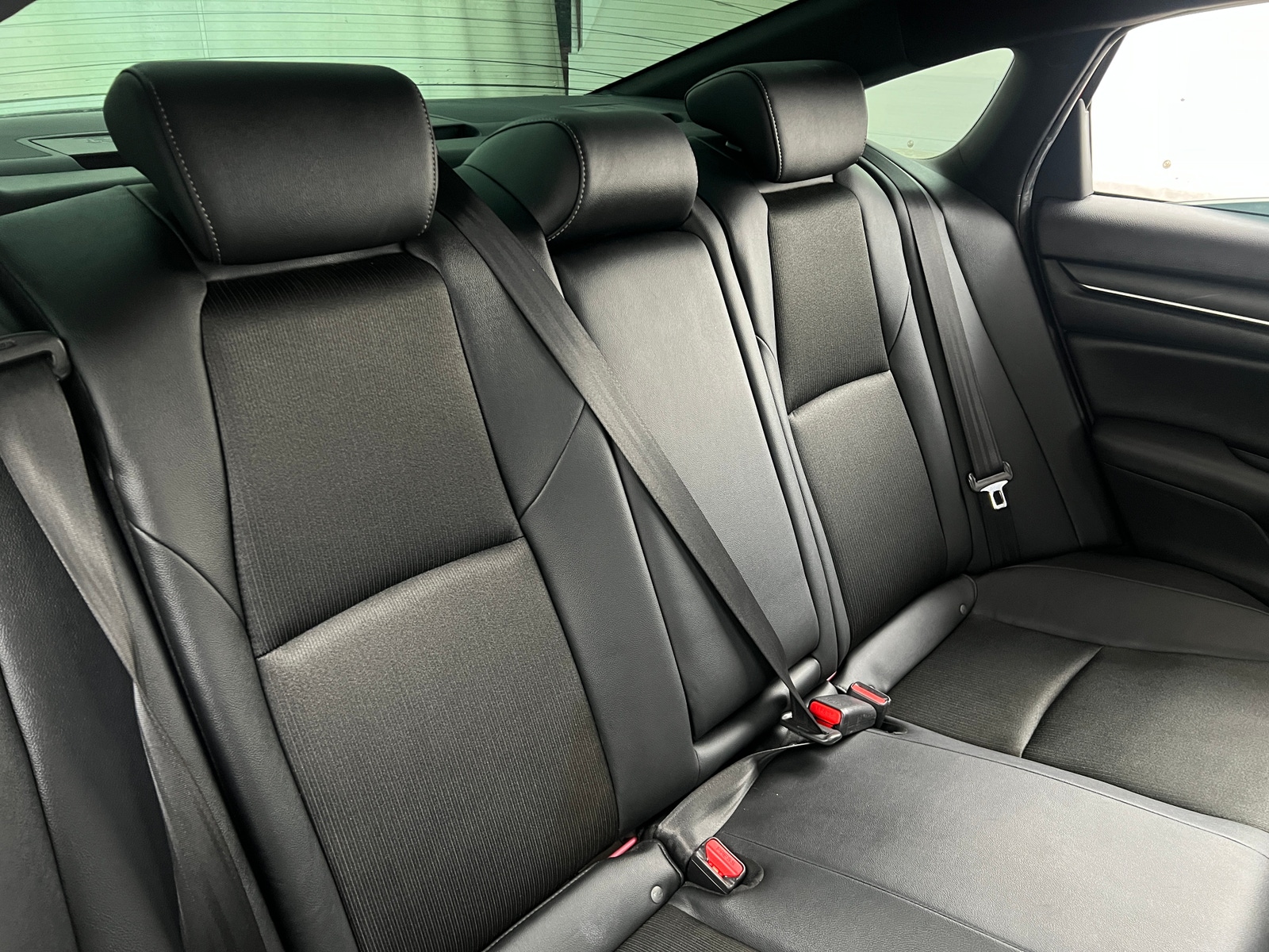 Thumbnail: 2019 Honda Accord - 6