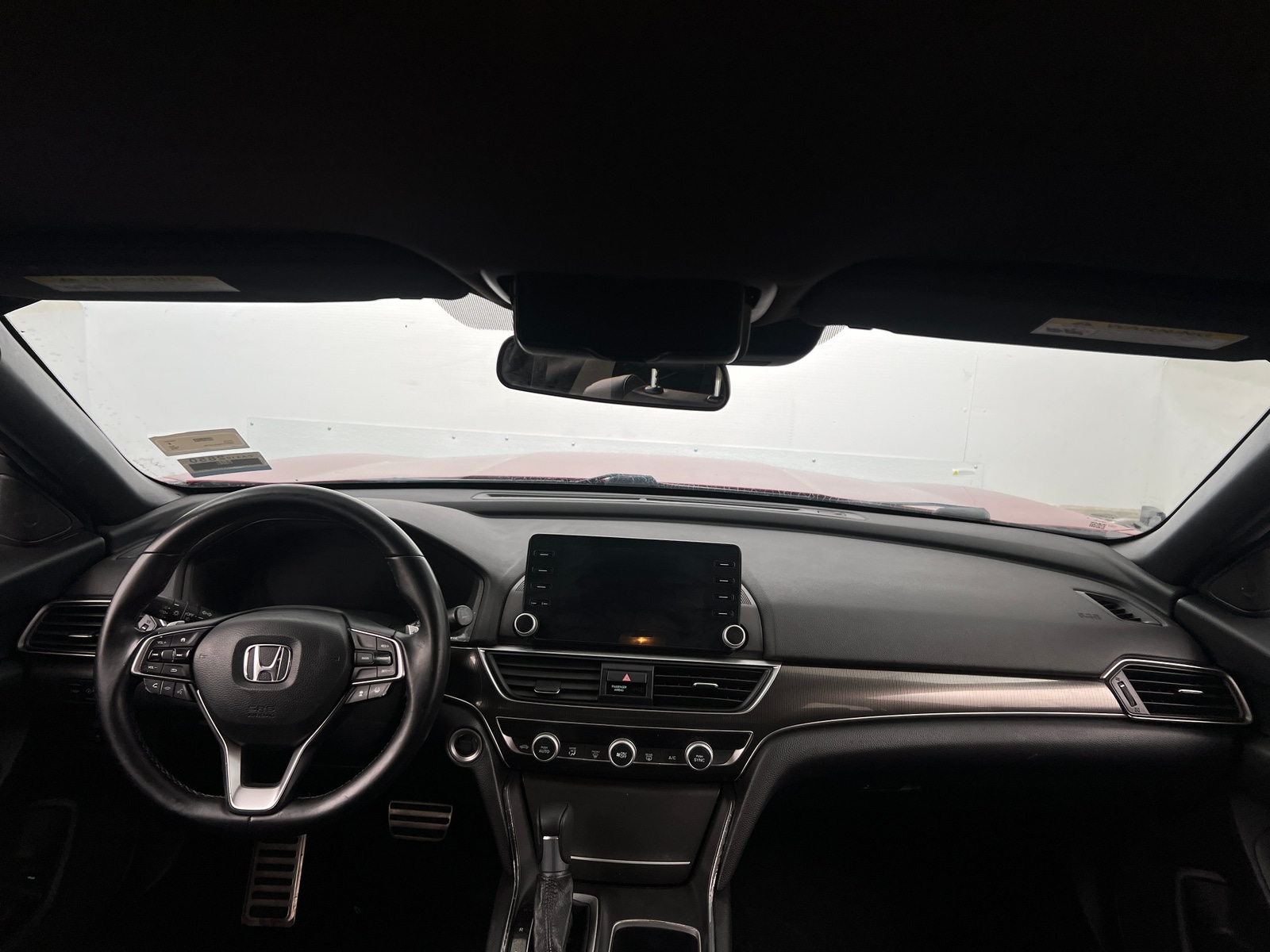 Thumbnail: 2019 Honda Accord - 3