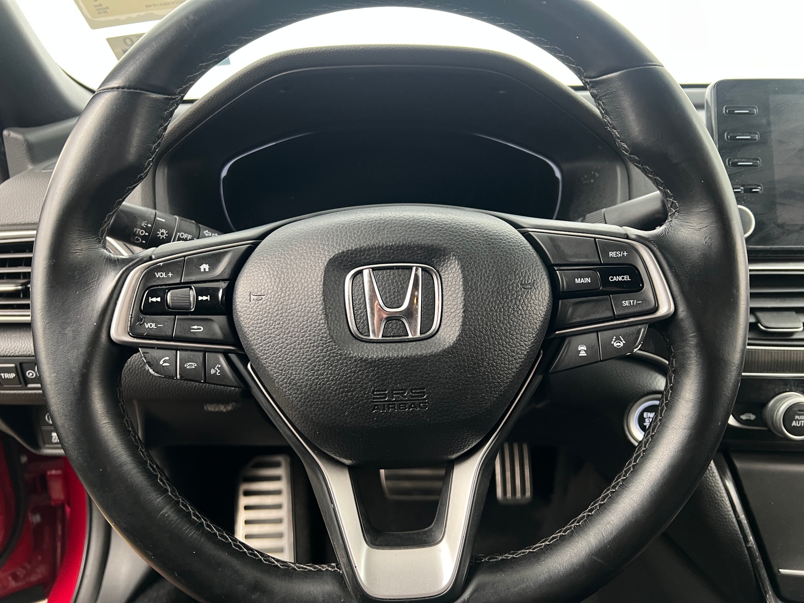 Thumbnail: 2019 Honda Accord - 5