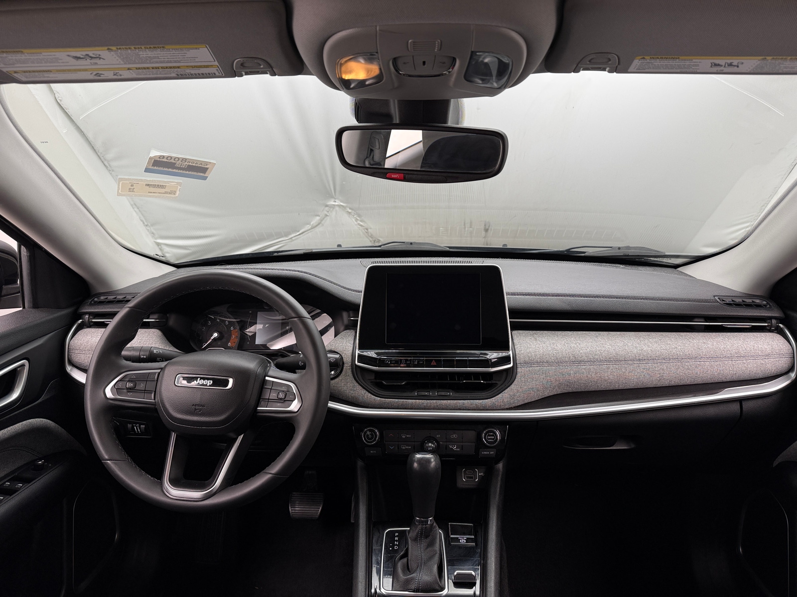 Thumbnail: 2022 Jeep Compass - 3